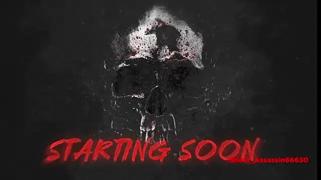 Rocker Assassin66630 online show from November 9, 2025, 1:42 am