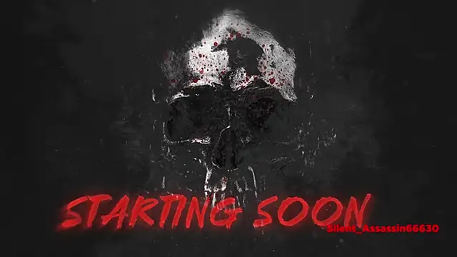 Rocker Assassin66630 online show from October 10, 2025, 9:59 pm