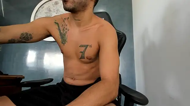 Bryan Bronx online show from March 22, 2025, 3:09 pm