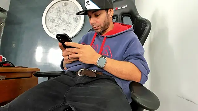 Bryan Bronx online show from March 14, 2025, 2:30 pm