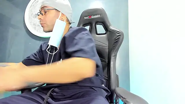 Bryan Bronx online show from March 20, 2025, 12:08 am