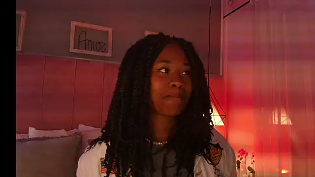 Anneth  M online show from March 19, 2025, 7:38 pm