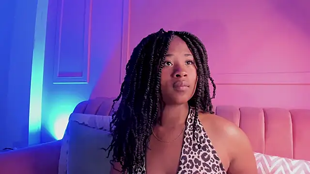 Anneth  M online show from March 11, 2025, 7:58 pm