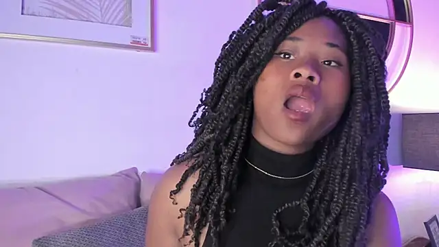 Anneth  M online show from March 10, 2025, 7:40 pm