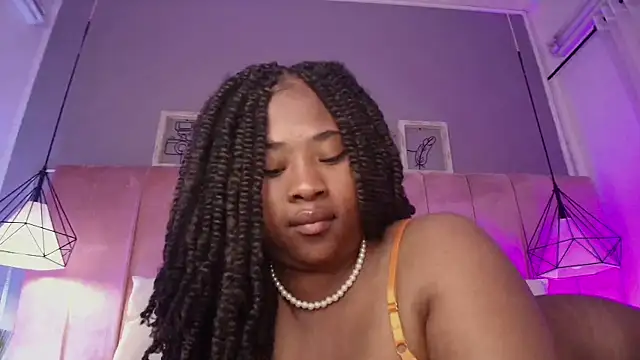 Anneth  M online show from March 18, 2025, 10:48 pm