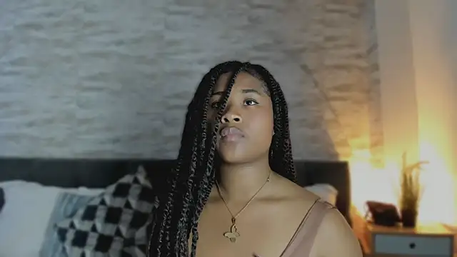 Anneth  M online show from February 24, 2026, 7:37 pm