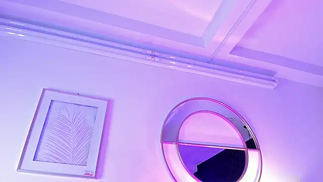 Anneth  M online show from March 16, 2025, 4:20 am