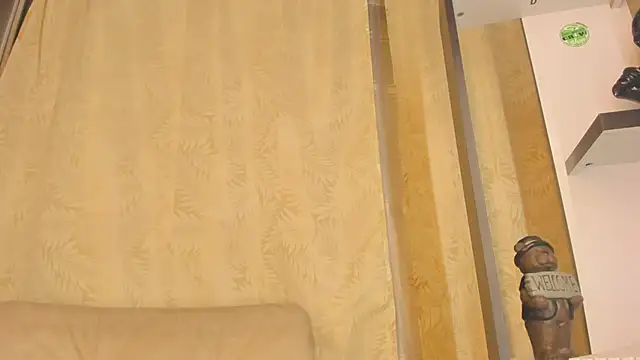 Chanttall  online show from January 30, 2025, 8:01 am