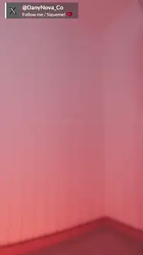 DanyNova Co online show from March 3, 2025, 10:31 pm