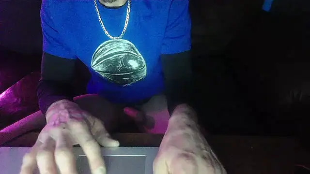 HungStud4You online show from February 27, 2025, 7:51 am