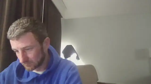 HungStud4You online show from March 3, 2026, 2:40 am