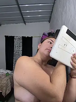 Sofia Queen17 online show from March 8, 2026, 10:29 am