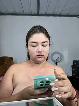 Sofia Queen17 online show from February 1, 2026, 10:13 am