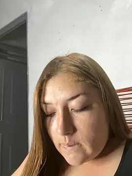 Sofia Queen17 online show from October 12, 2025, 11:17 pm