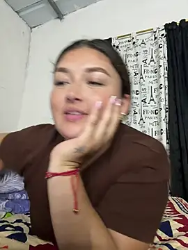 Sofia Queen17 online show from March 26, 2026, 1:59 am