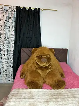 Sofia Queen17 online show from February 8, 2026, 11:08 am