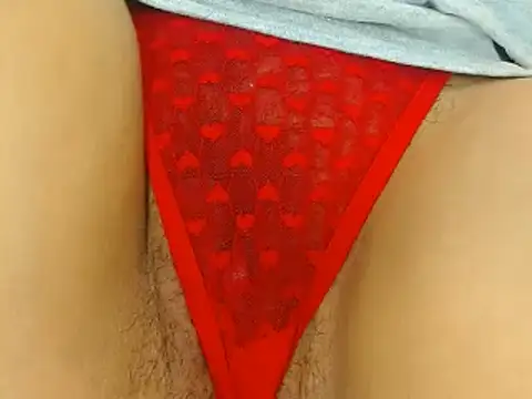 hairy pussywet online show from February 5, 2025, 12:42 am