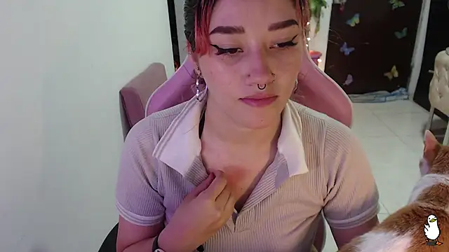 Snapshot of littleangel1_m chatting on September 13, 2025, 8:53 pm littleangel1 m online show from September 13, 2025, 8:53 pm