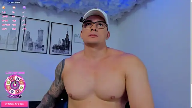 Snapshot of seancarreraa chatting on May 3, 2026, 5:27 pm seancarreraa online show from May 3, 2026, 5:27 pm