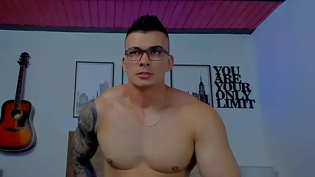 seancarreraa online show from December 28, 2024, 4:30 pm