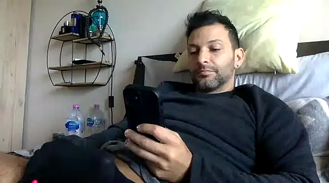 goroasroma90 online show from December 4, 2024, 9:56 am