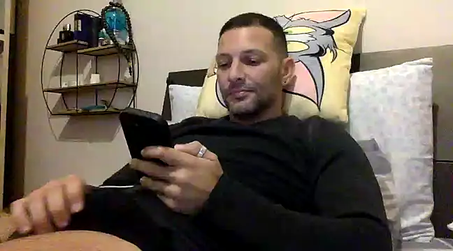 goroasroma90 online show from December 19, 2024, 3:52 pm