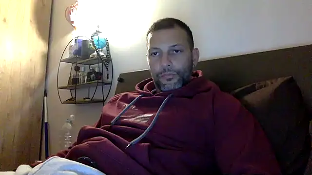 goroasroma90 online show from November 7, 2025, 3:38 pm