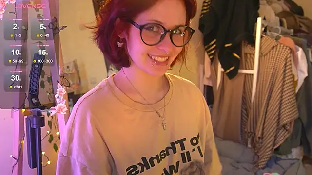 lily noris online show from February 20, 2026, 2:19 pm