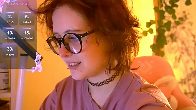 lily noris online show from January 12, 2026, 2:35 pm