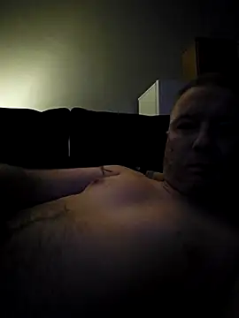 walker1979 online show from May 1, 2026, 9:42 pm