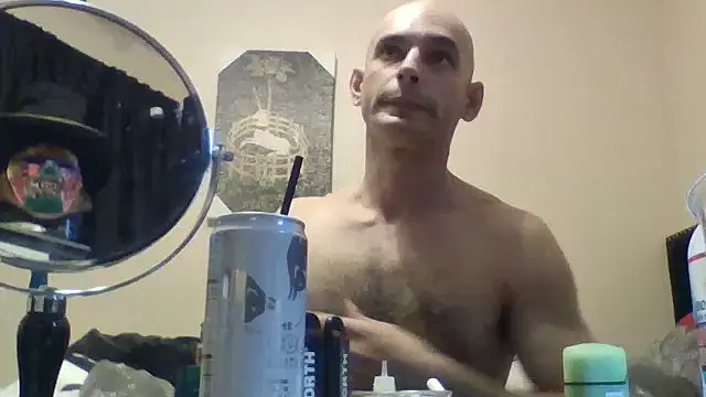 hailzeffn online show from April 14, 2026, 6:35 pm