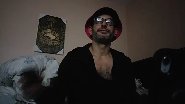 hailzeffn online show from November 8, 2025, 11:41 pm