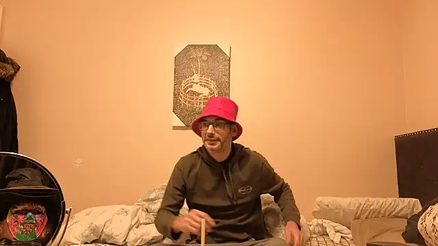 hailzeffn online show from January 12, 2026, 3:41 pm