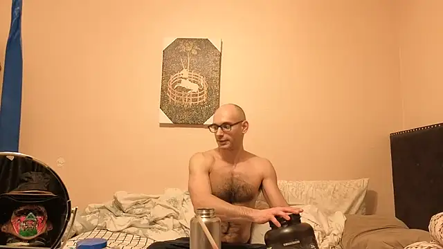 hailzeffn online show from March 6, 2026, 1:55 am