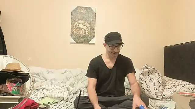 hailzeffn online show from December 21, 2025, 10:54 pm