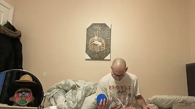 hailzeffn online show from January 19, 2026, 2:43 pm