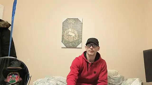 hailzeffn online show from February 23, 2026, 4:29 pm