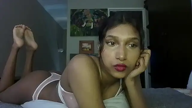 Snapshot of kawaiibabypie1 chatting on December 23, 2024, 8:33 am kawaiibabypie1 online show from December 23, 2024, 8:33 am