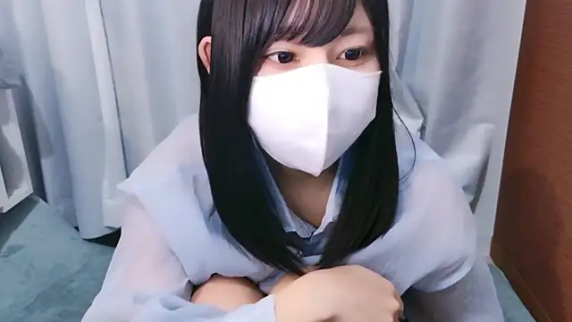 YUTSU KI online show from March 18, 2026, 4:41 pm