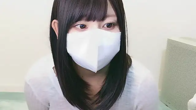 YUTSU KI online show from October 1, 2025, 5:06 pm