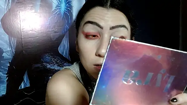 sophy rock online show from March 12, 2026, 6:56 pm