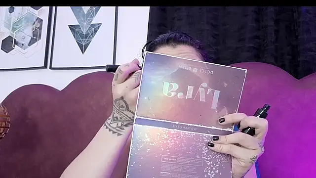 Snapshot of sophy_rock chatting on April 24, 2026, 2:41 pm sophy rock online show from April 24, 2026, 2:41 pm
