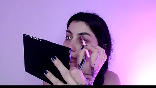 sophy rock online show from November 30, 2025, 3:24 pm