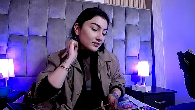 sophy rock online show from September 27, 2025, 3:51 pm