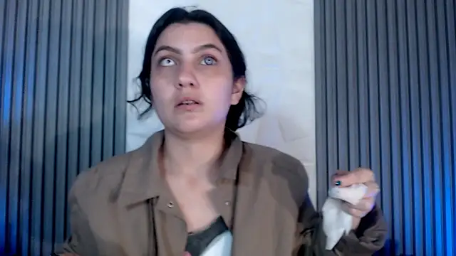 sophy rock online show from October 15, 2025, 2:58 pm