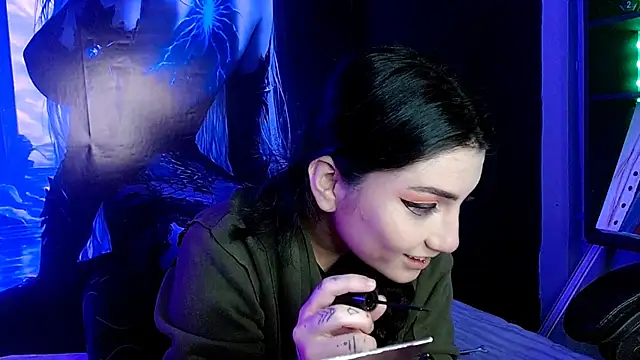 sophy rock online show from February 23, 2026, 2:17 pm