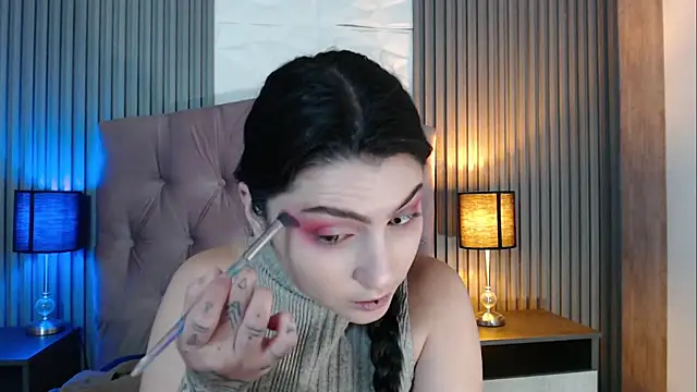 sophy rock online show from October 29, 2025, 2:49 pm