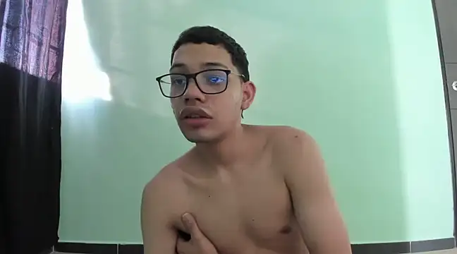 Diego-Monsalve online show from January 19, 2025, 9:45 pm