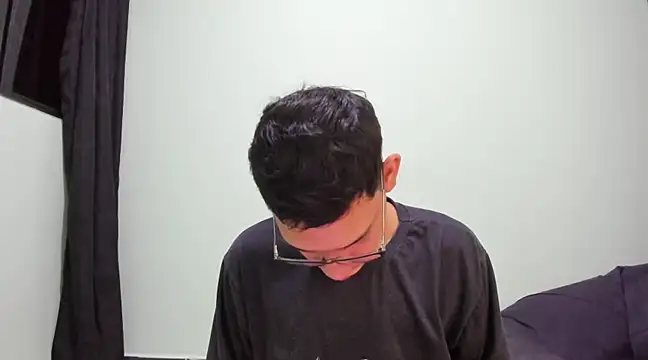 Diego-Monsalve online show from January 23, 2025, 2:44 am