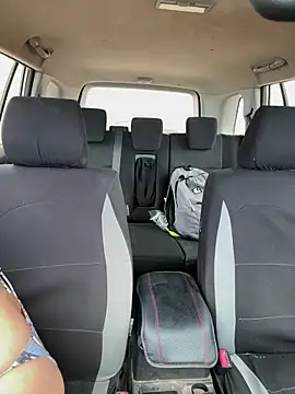 therealbeverlycious online show from November 29, 2025, 4:29 pm